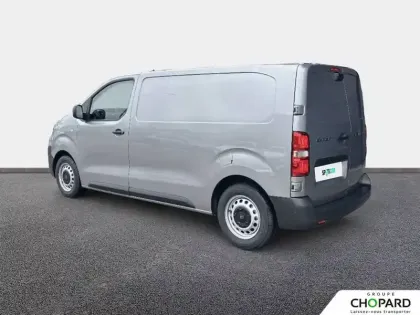 Photo 52 Peugeot Expert  FGN M DIESEL 180 CH AUTOMATIQUE