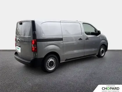 Photo 7 Peugeot Expert  FGN M DIESEL 180 CH AUTOMATIQUE