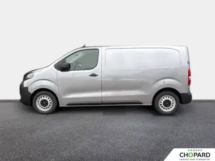 Photo 6 Peugeot Expert  FGN M DIESEL 180 CH AUTOMATIQUE