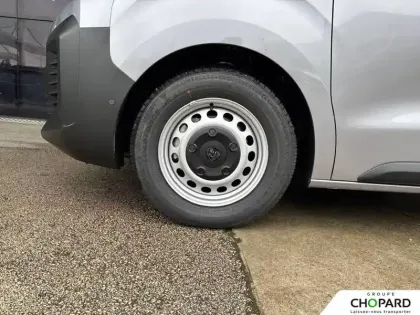 Photo 8 Peugeot Expert  FGN M DIESEL 180 CH AUTOMATIQUE