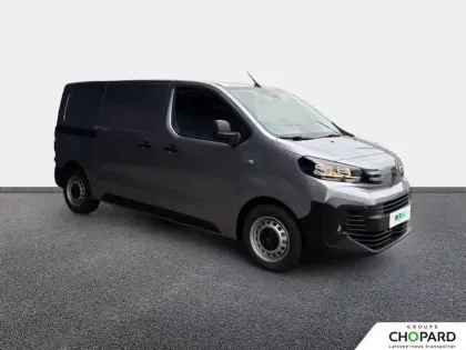 Photo 26 Peugeot Expert  FGN M DIESEL 180 CH AUTOMATIQUE