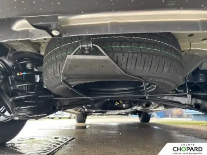 Photo 23 Peugeot Expert  FGN M DIESEL 180 CH AUTOMATIQUE