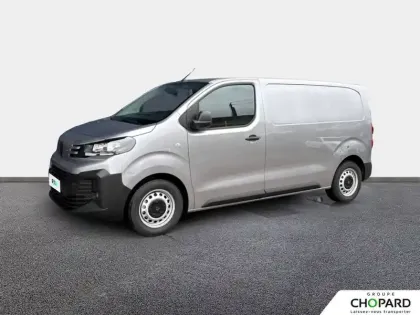 Photo Peugeot Expert