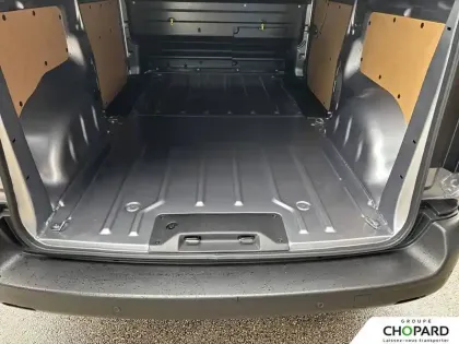 Photo 22 Peugeot Expert  FGN M DIESEL 180 CH AUTOMATIQUE