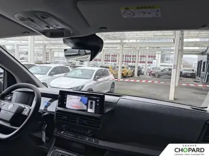 Photo 11 Peugeot Expert  FGN M DIESEL 180 CH AUTOMATIQUE