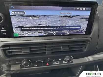 Photo 14 Peugeot Expert  FGN M DIESEL 180 CH AUTOMATIQUE