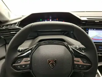 Photo 14 Peugeot 308  BlueHDi 130ch S&S EAT8