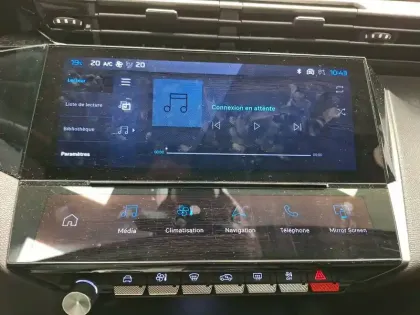 Photo 19 Peugeot 308  BlueHDi 130ch S&S EAT8