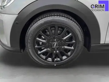 Photo 12 Mini Mini Hatch 3 Portes Cooper 136 ch DKG7