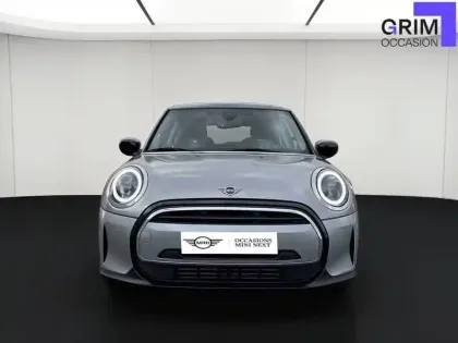 Photo 17 Mini Mini Hatch 3 Portes Cooper 136 ch DKG7