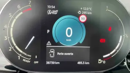 Photo 6 Mini Mini Hatch 3 Portes Cooper 136 ch DKG7