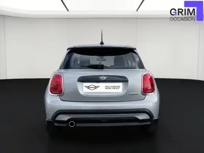 Photo 18 Mini Mini Hatch 3 Portes Cooper 136 ch DKG7