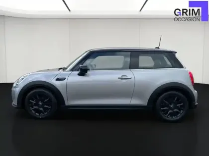 Photo 19 Mini Mini Hatch 3 Portes Cooper 136 ch DKG7