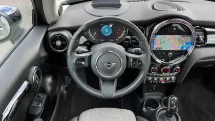 Photo 5 Mini Mini Hatch 3 Portes Cooper 136 ch DKG7