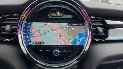 Photo 7 Mini Mini Hatch 3 Portes Cooper 136 ch DKG7