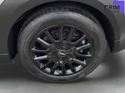 Photo 15 Mini Mini Hatch 3 Portes Cooper 136 ch DKG7