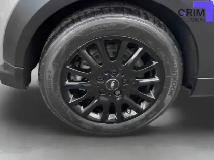 Photo 14 Mini Mini Hatch 3 Portes Cooper 136 ch DKG7