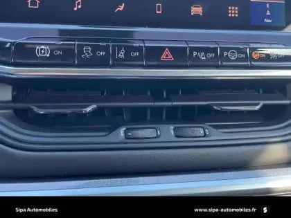 Photo 16 Jeep Compass  1.3 PHEV T4 240 ch 4xe eAWD