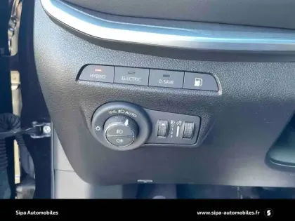 Photo 23 Jeep Compass  1.3 PHEV T4 240 ch 4xe eAWD