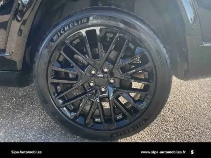 Photo 25 Jeep Compass  1.3 PHEV T4 240 ch 4xe eAWD