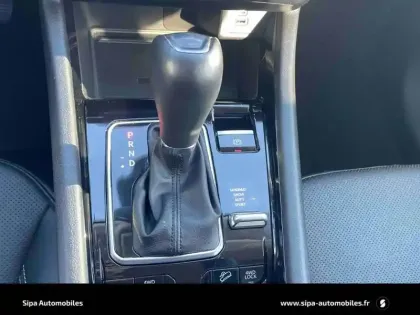 Photo 17 Jeep Compass  1.3 PHEV T4 240 ch 4xe eAWD