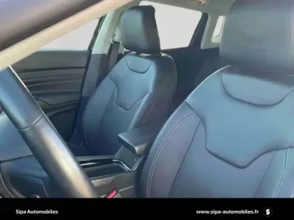 Photo 5 Jeep Compass  1.3 PHEV T4 240 ch 4xe eAWD