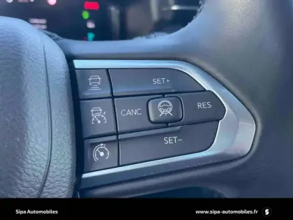 Photo 18 Jeep Compass  1.3 PHEV T4 240 ch 4xe eAWD