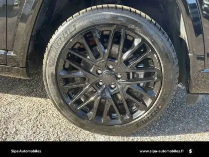 Photo 29 Jeep Compass  1.3 PHEV T4 240 ch 4xe eAWD