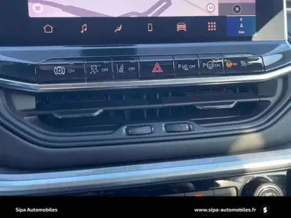 Photo 22 Jeep Compass  1.3 PHEV T4 240 ch 4xe eAWD