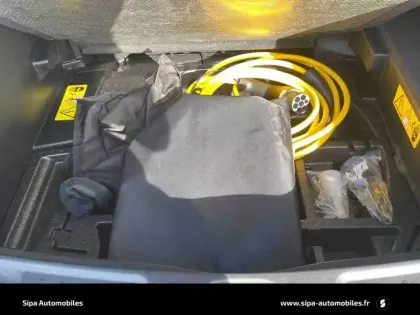 Photo 12 Jeep Compass  1.3 PHEV T4 240 ch 4xe eAWD