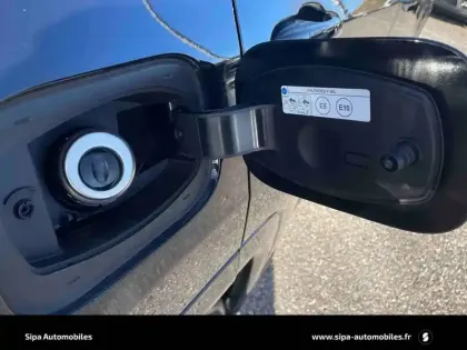 Photo 27 Jeep Compass  1.3 PHEV T4 240 ch 4xe eAWD