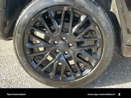 Photo 26 Jeep Compass  1.3 PHEV T4 240 ch 4xe eAWD