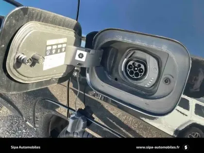 Photo 28 Jeep Compass  1.3 PHEV T4 240 ch 4xe eAWD