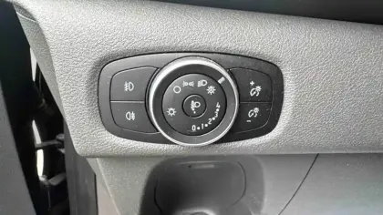 Photo 15 Ford Transit  CUSTOM CA 320 L2H1 2.0 ECOBLUE 130