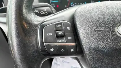 Photo 16 Ford Transit  CUSTOM CA 320 L2H1 2.0 ECOBLUE 130