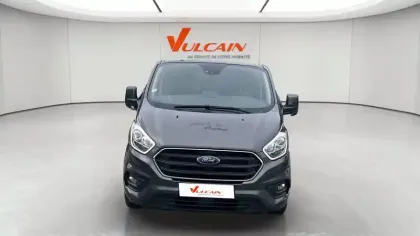 Photo Ford Transit Limited