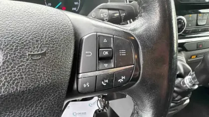 Photo 17 Ford Transit  CUSTOM CA 320 L2H1 2.0 ECOBLUE 130