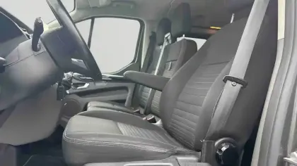 Photo 11 Ford Transit  CUSTOM CA 320 L2H1 2.0 ECOBLUE 130