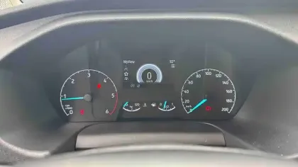 Photo 18 Ford Transit  CUSTOM CA 320 L2H1 2.0 ECOBLUE 130