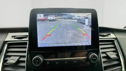 Photo 21 Ford Transit  CUSTOM CA 320 L2H1 2.0 ECOBLUE 130