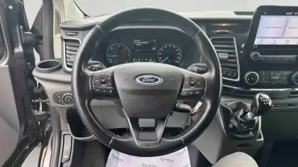 Photo 12 Ford Transit  CUSTOM CA 320 L2H1 2.0 ECOBLUE 130