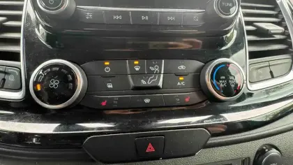 Photo 22 Ford Transit  CUSTOM CA 320 L2H1 2.0 ECOBLUE 130