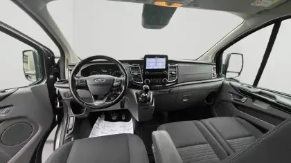 Photo 5 Ford Transit  CUSTOM CA 320 L2H1 2.0 ECOBLUE 130