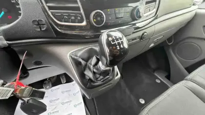 Photo 19 Ford Transit  CUSTOM CA 320 L2H1 2.0 ECOBLUE 130