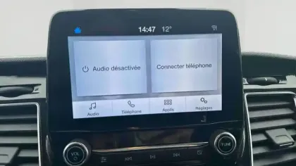 Photo 13 Ford Transit  CUSTOM CA 320 L2H1 2.0 ECOBLUE 130