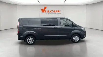 Photo 8 Ford Transit  CUSTOM CA 320 L2H1 2.0 ECOBLUE 130