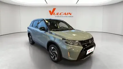 Photo 9 Suzuki Vitara  1.4 Boosterjet Hybrid