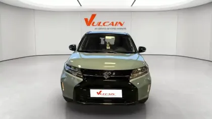 Photo Suzuki Vitara Style