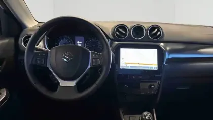 Photo 5 Suzuki Vitara  1.4 Boosterjet Hybrid