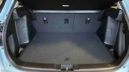 Photo 7 Suzuki Vitara  1.4 Boosterjet Hybrid